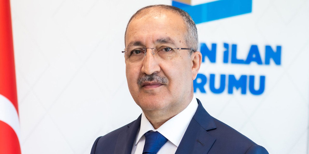 BİK Genel Müdürü Cavit Erkılınç'tan yasa değişikliği yorumu