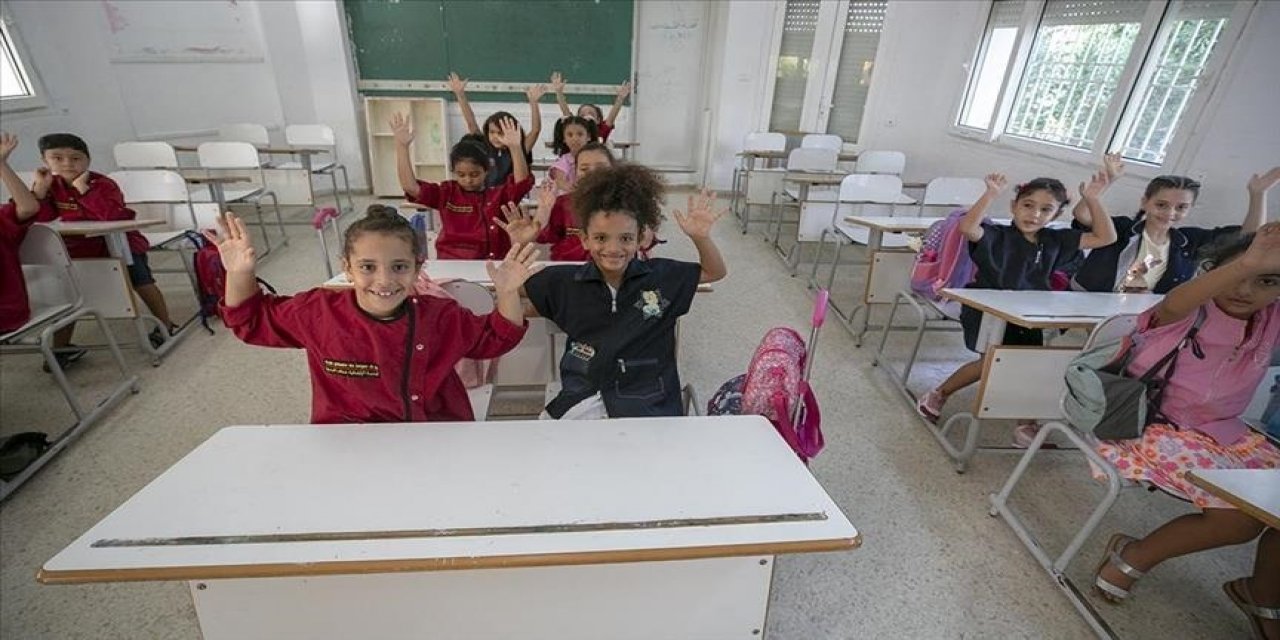 Algérie/Education : L’anglais bouscule le français au primaire