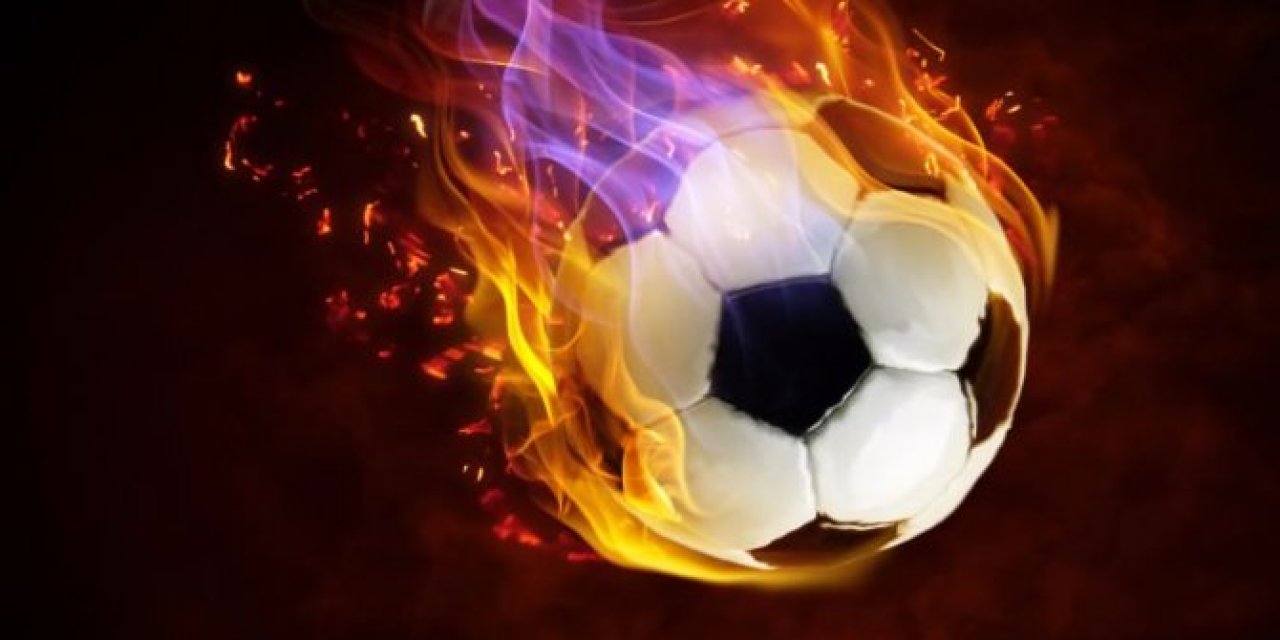 Bir zamanlar Süper Lig'de mücadele ediyordu, amatöre düştüler