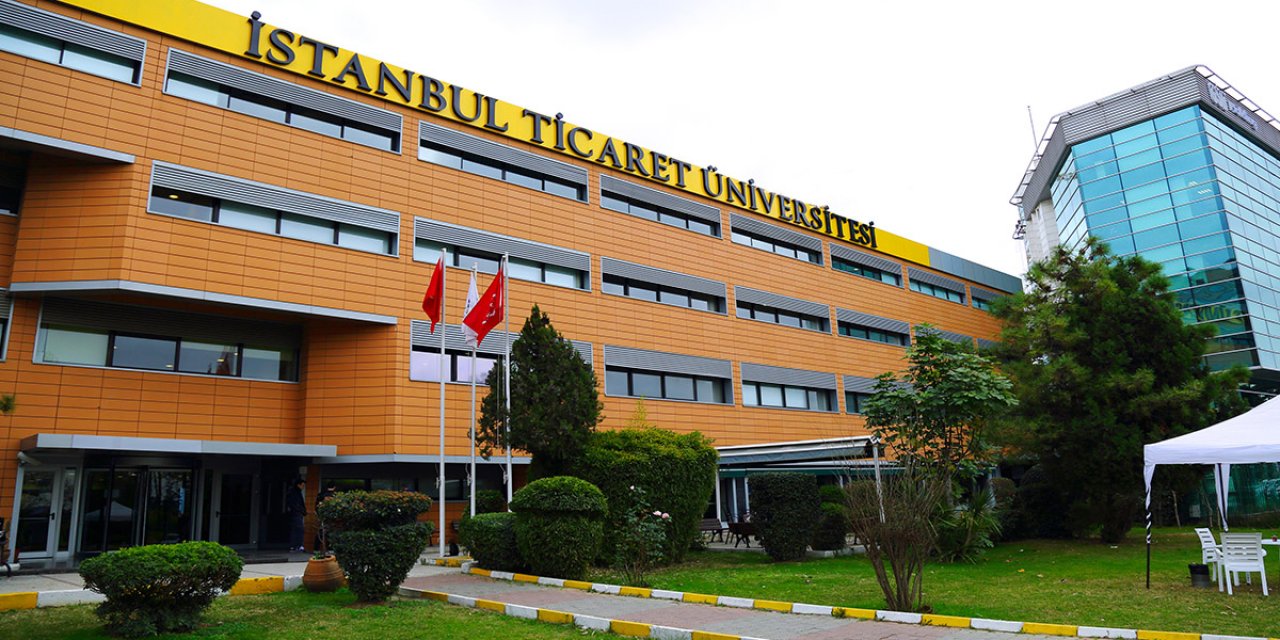 İstanbul Ticaret Üniversitesi akademik personel alacak