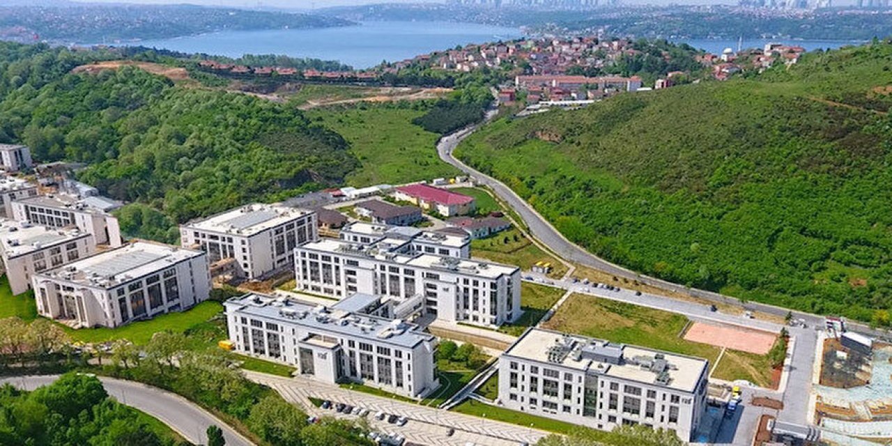 Türk-Alman Üniversitesi Rektörlüğü 15 Sözleşmeli Personel alacak