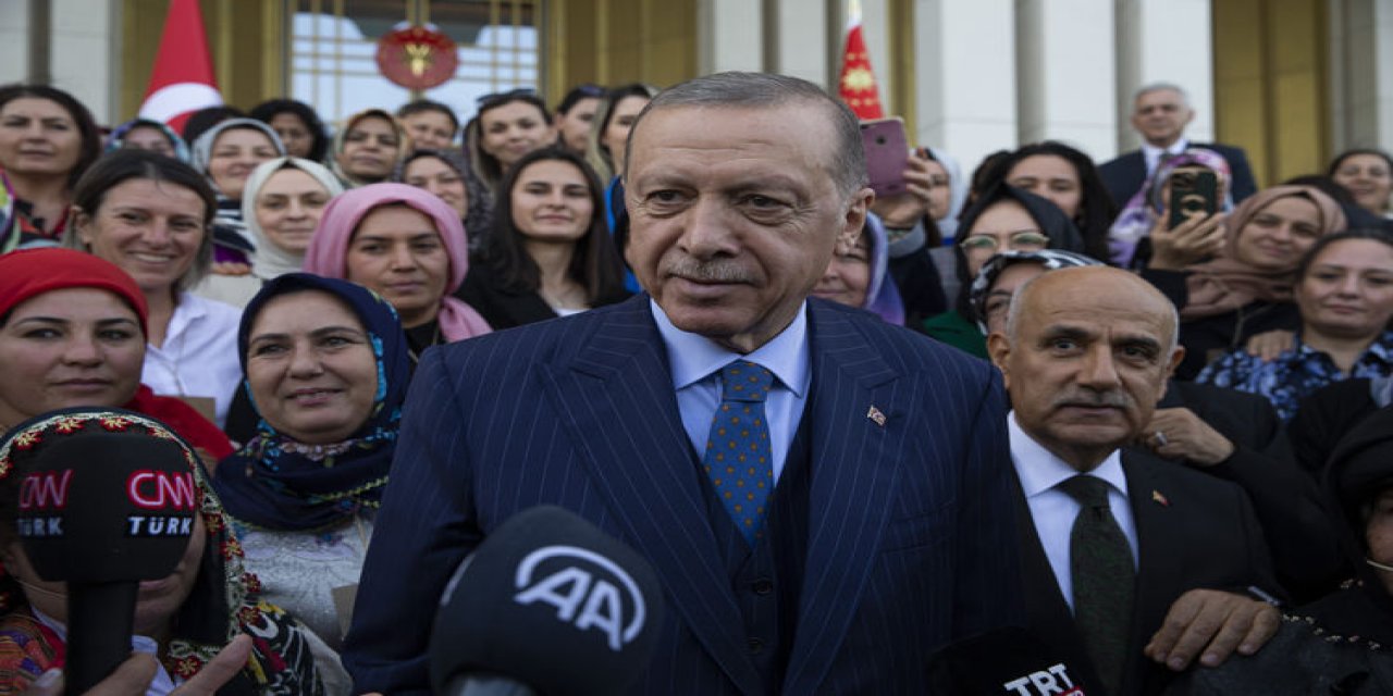Emine Erdoğan rahatsızlanınca... Cumhurbaşkanı Erdoğan'dan sürpriz