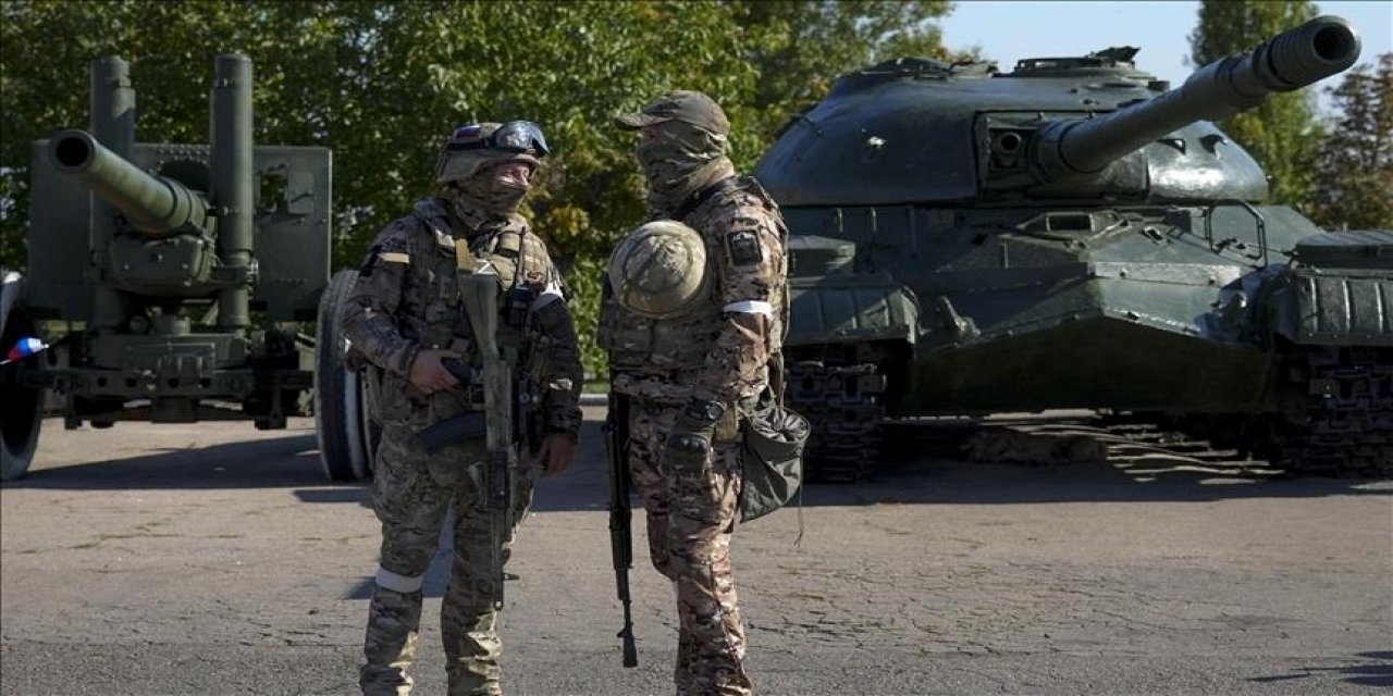 Putin introduces martial law in Donetsk, Kherson, Luhansk, Zaporizhzhia regions