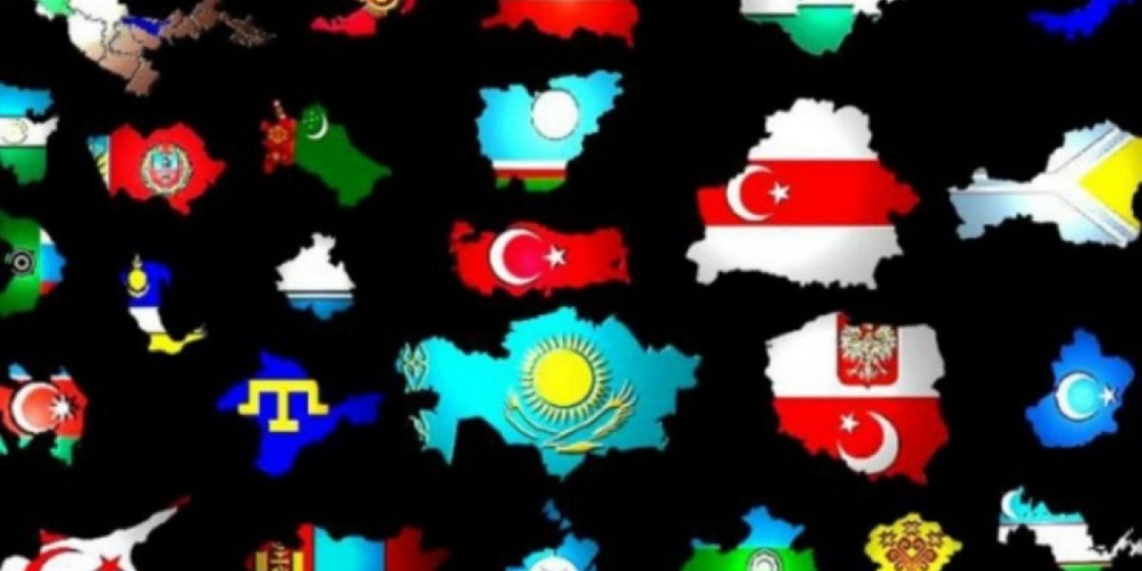 Türk devletleri için önemli gelişme! Dilde "birlik" için harekete geçildi