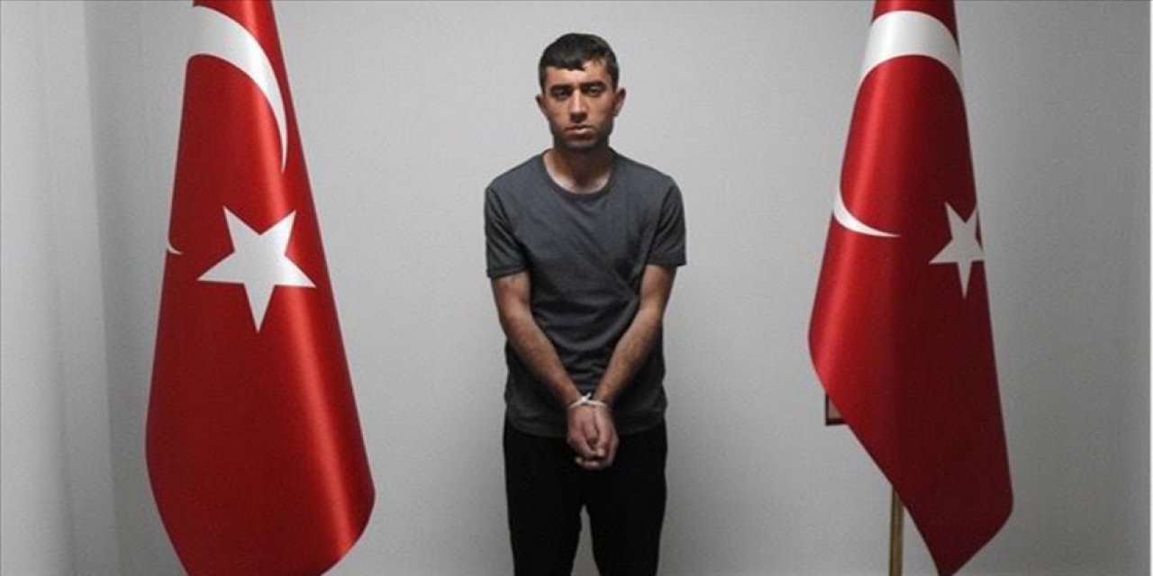 MİT, PKK/KCK'nın sözde suikast birimi komutanını paketledi