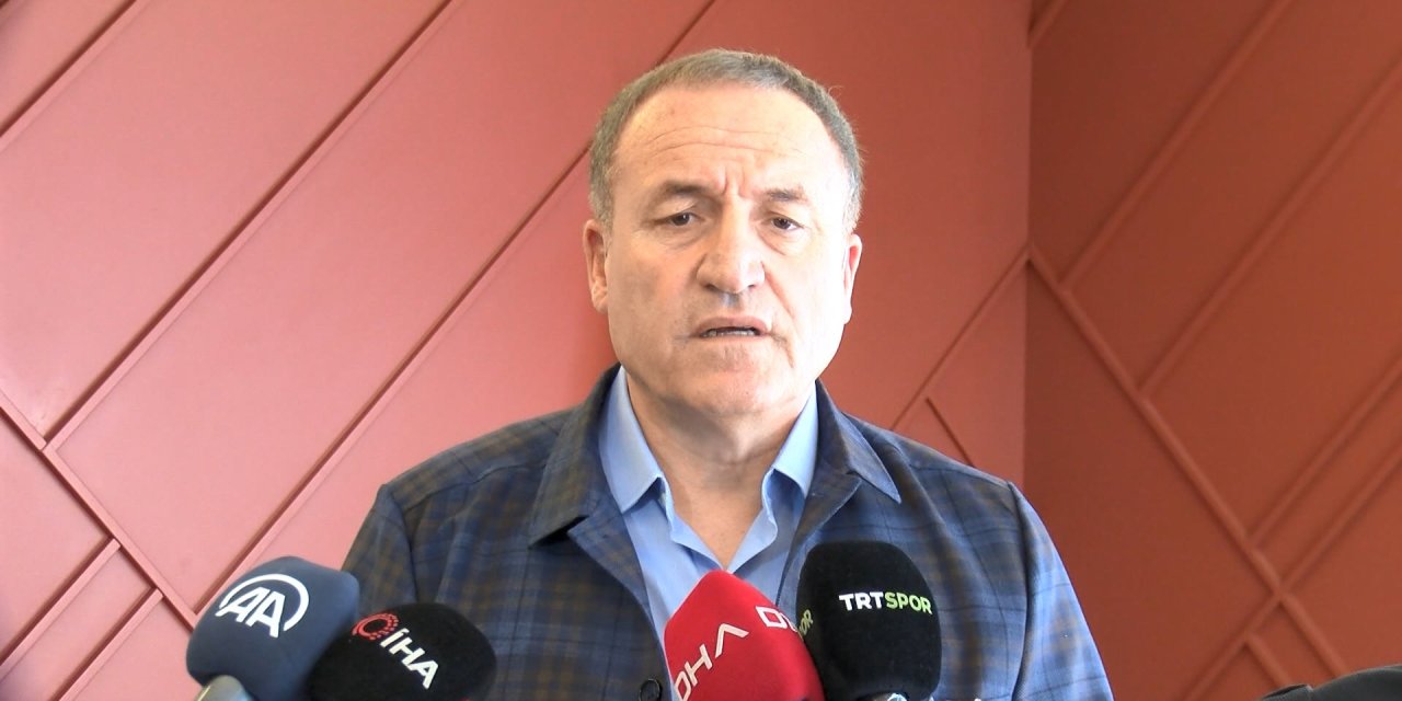 Ankaragücü Başkanı Faruk Koca: Ligdeki yerimiz burası değil