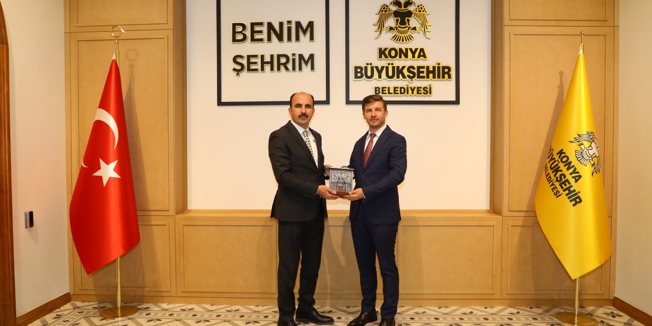 Bosna Hersek’in Ankara Büyükelçisi: "Sizin tüm başarınız bizim başarımız demek"