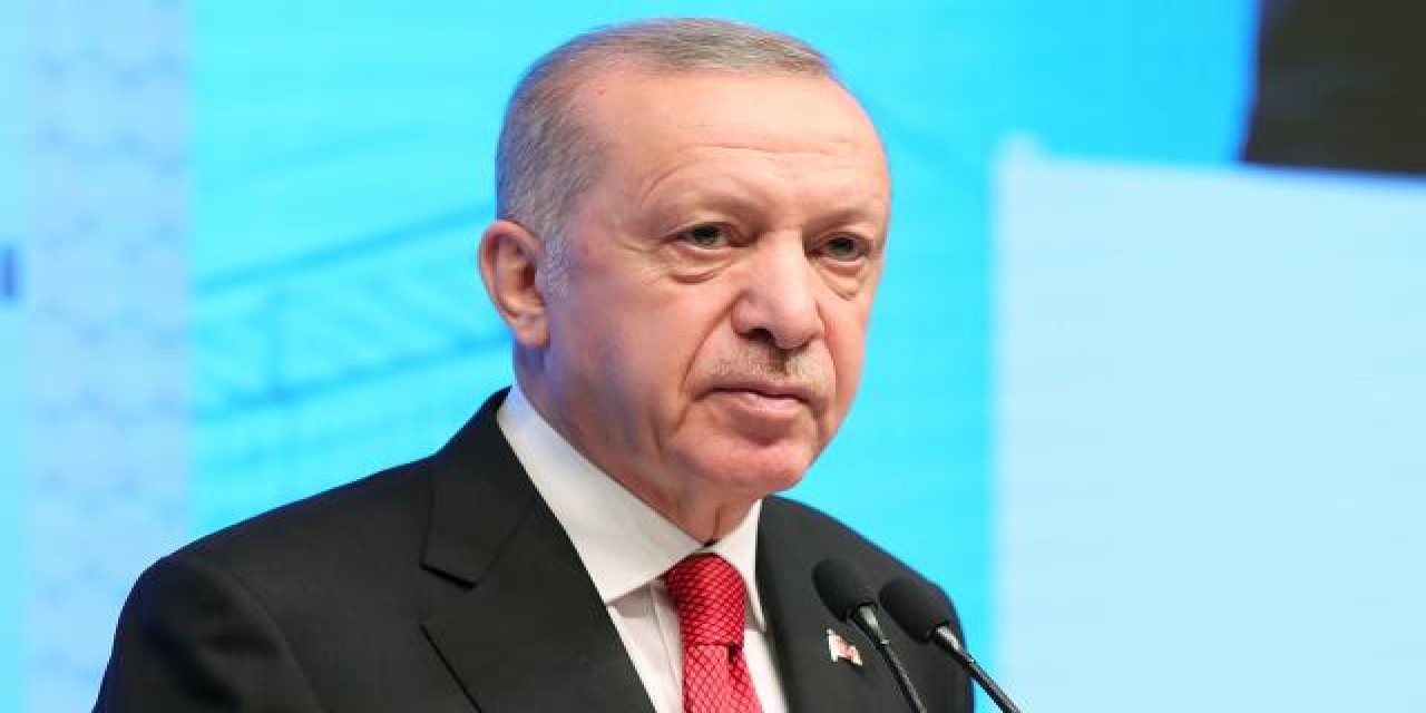 Cumhurbaşkanı Erdoğan Diyarbakır'a gidiyor