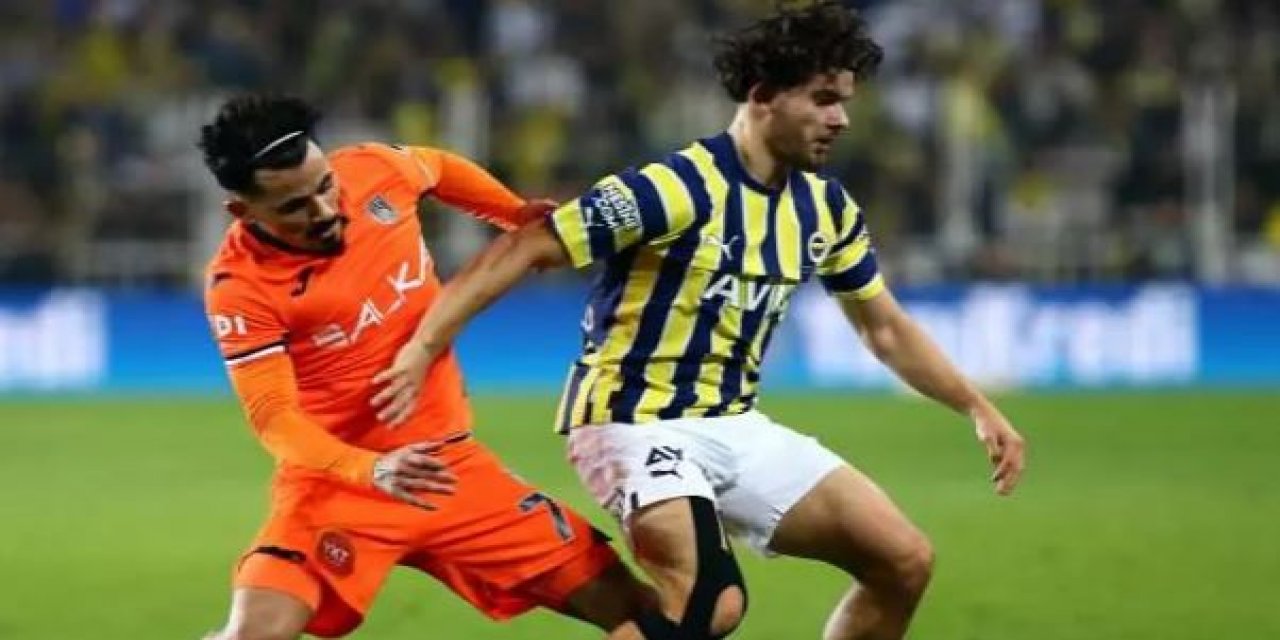 Fenerbahçe, istatistiklere de damga vurdu