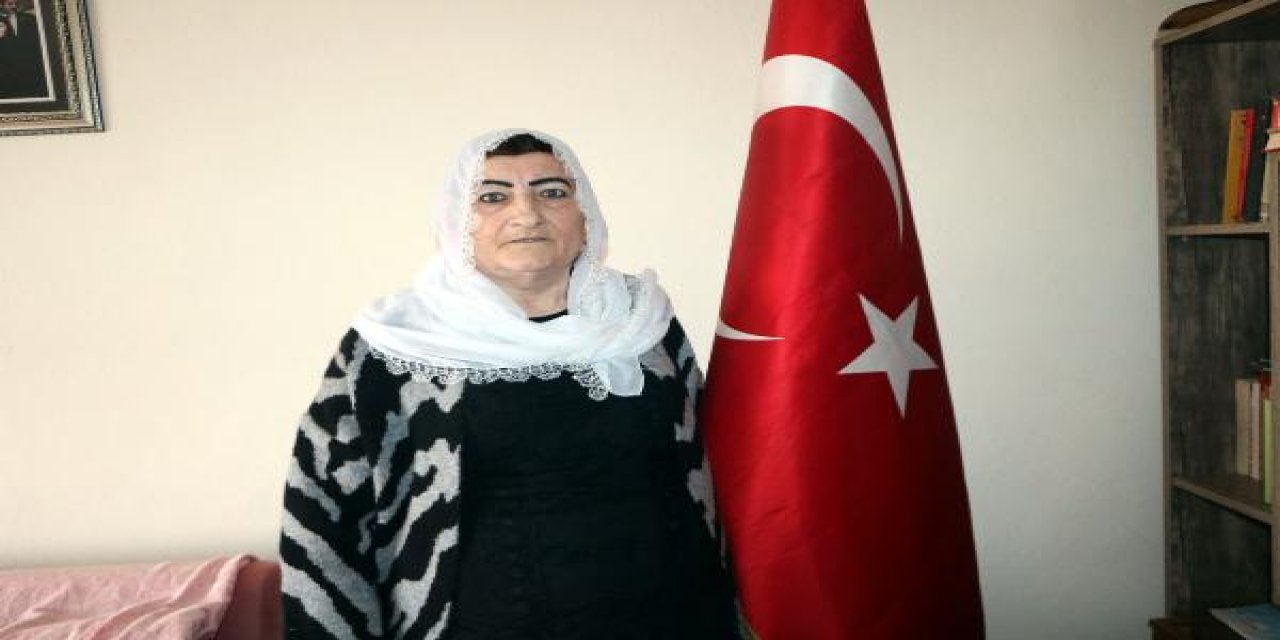Türkiye'nin ilk kadın güvenlik korucusu hayatını kaybetti