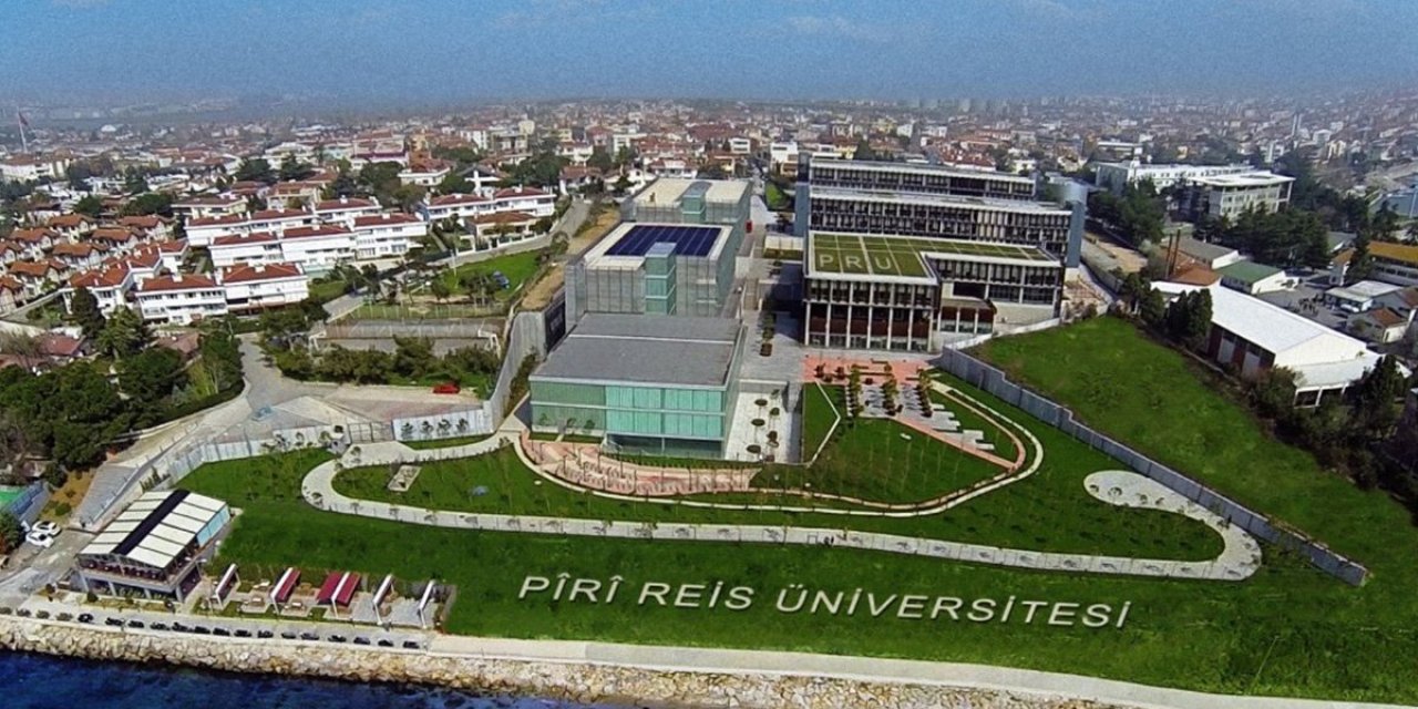 Piri Reis Üniversitesi öğretim üyesi alacak