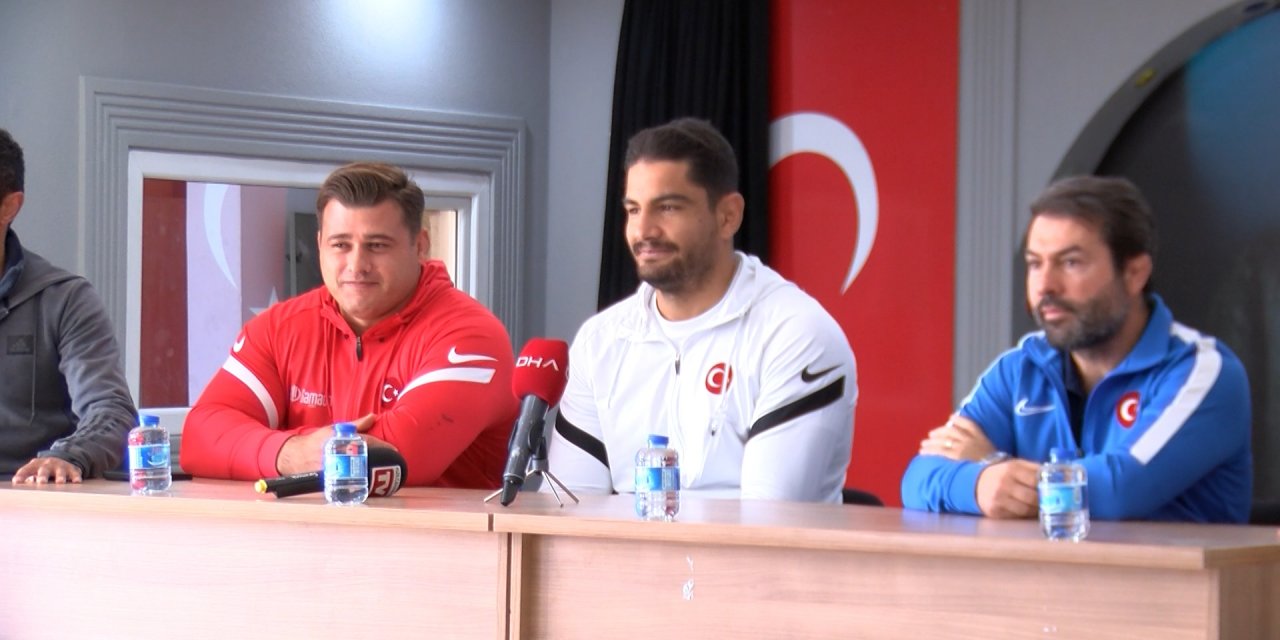 Rıza Kayaalp ve Taha Akgül İmam Hatipli öğrencilerle buluştu