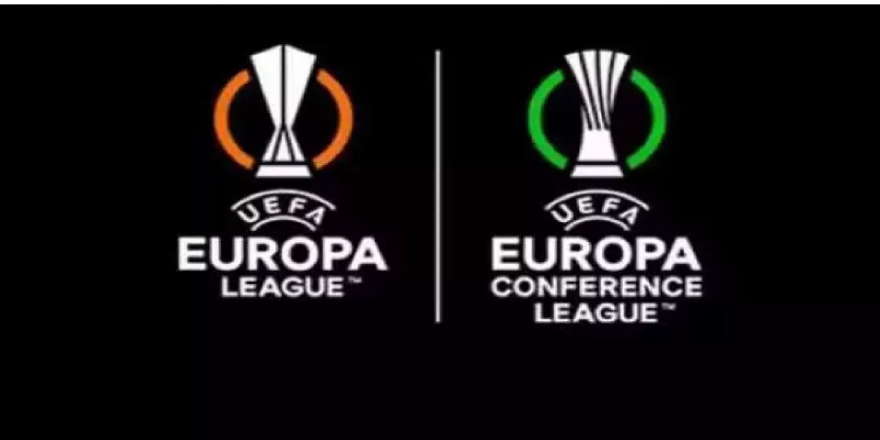 Avrupa Ligi ve Konferans Ligi'nde gecenin sonuçları!