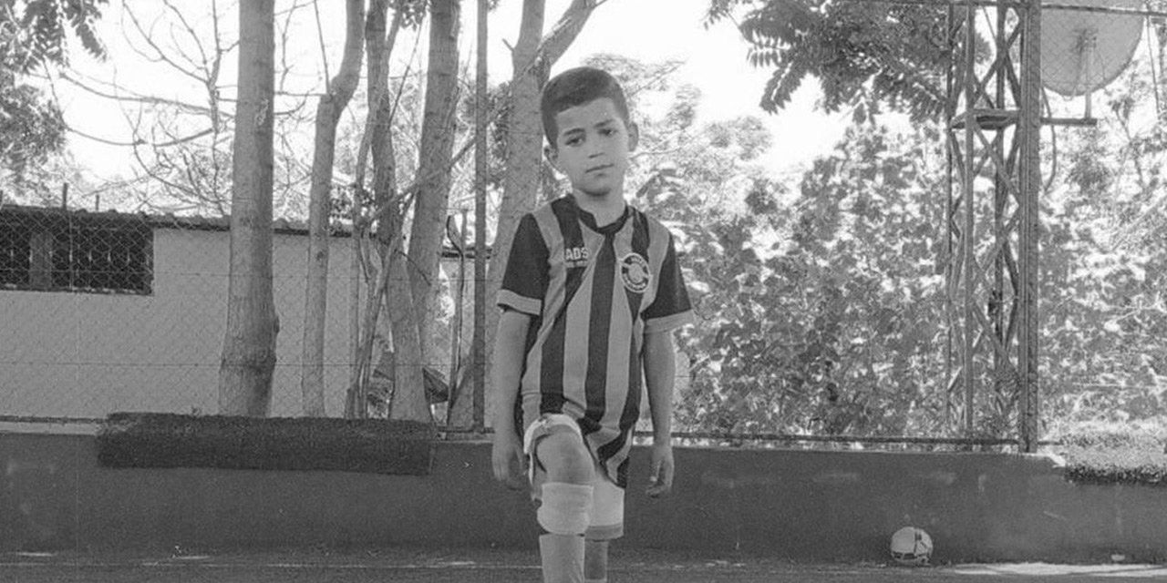 9 yaşındaki Berat trafik kazasında öldü
