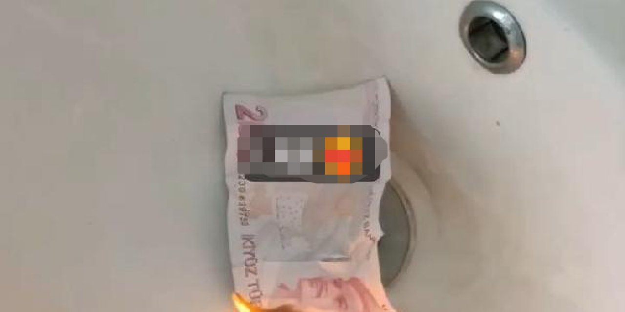 Sosyal medyada para yaktı, uyuşturucu fotoğrafları paylaştı; tutuklandı