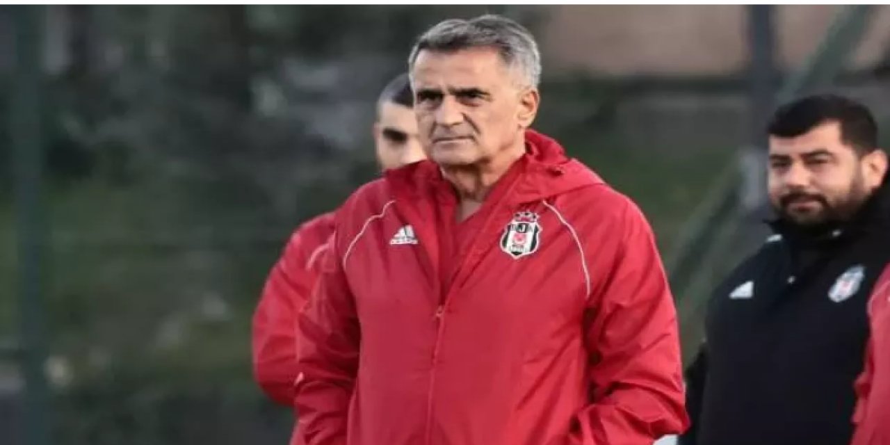 Beşiktaş'ta büyük değişim başlıyor!