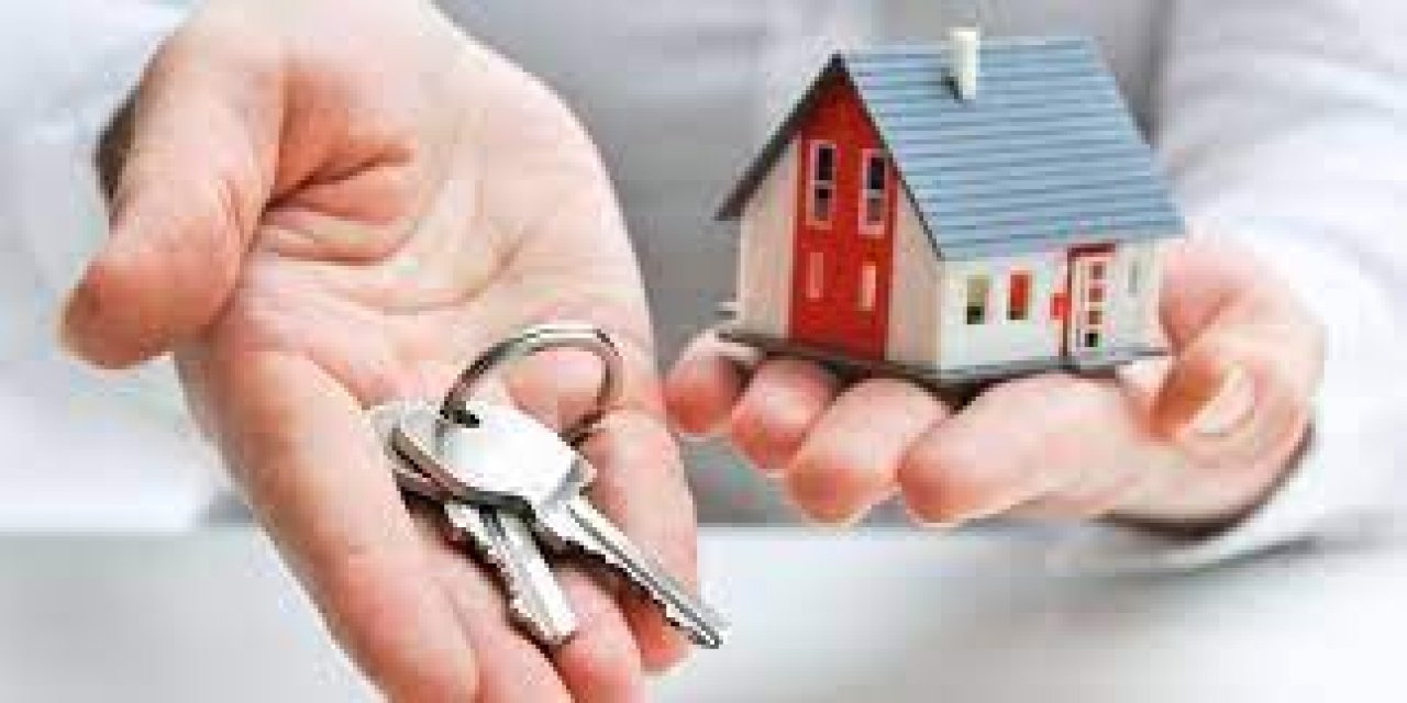 Uzmanlar uyarıyor: "Gayrimenkul almak isteyenler elini çabuk tutsun"