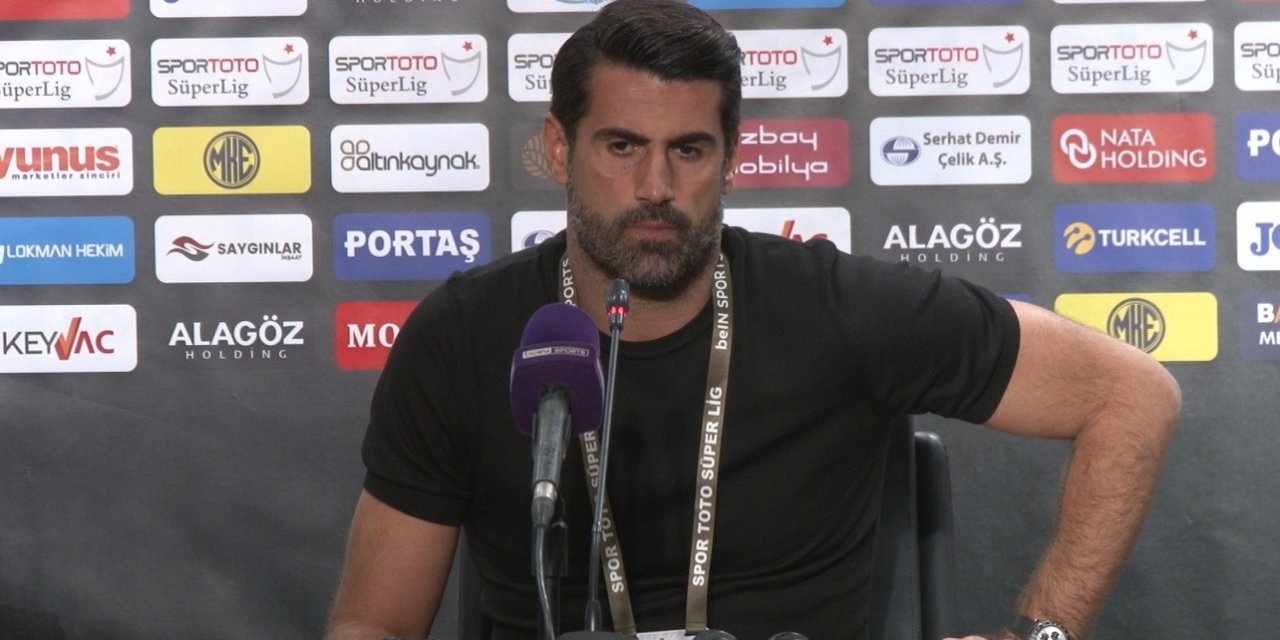 Volkan Demirel: “VAR sisteminin müdahale etmesi gerekiyor”