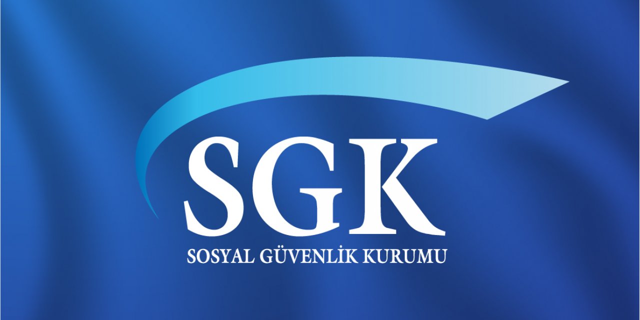 SGK hizmetlerinin dörtte biri e-Devlette