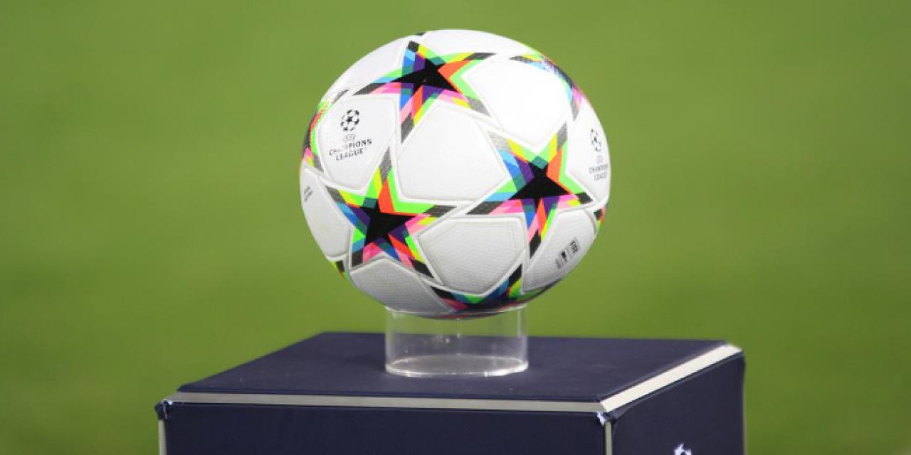 UEFA Şampiyonlar Ligi gruplarında son hafta heyecanı