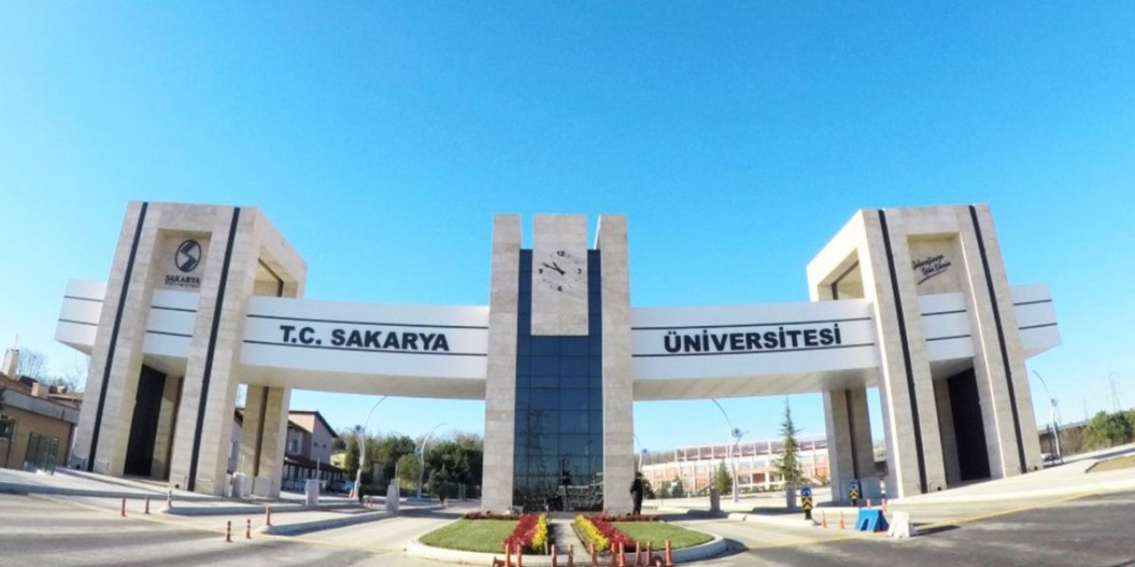 Sakarya Üniversitesi 3 sözleşmeli bilişim personeli alacak