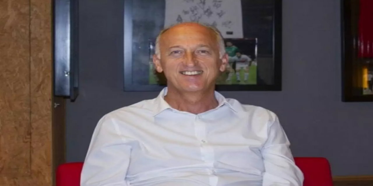 Eski Milli oyuncu hayatını kaybetti!