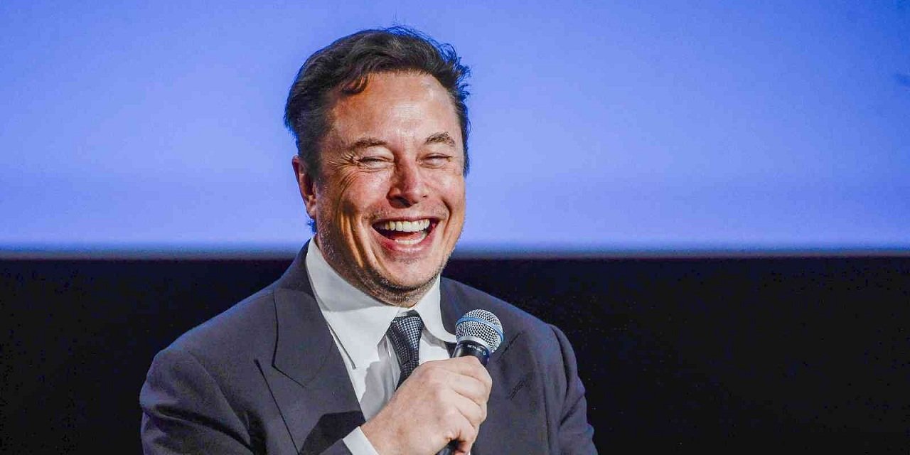 Elon Musk'un yeni hedefi