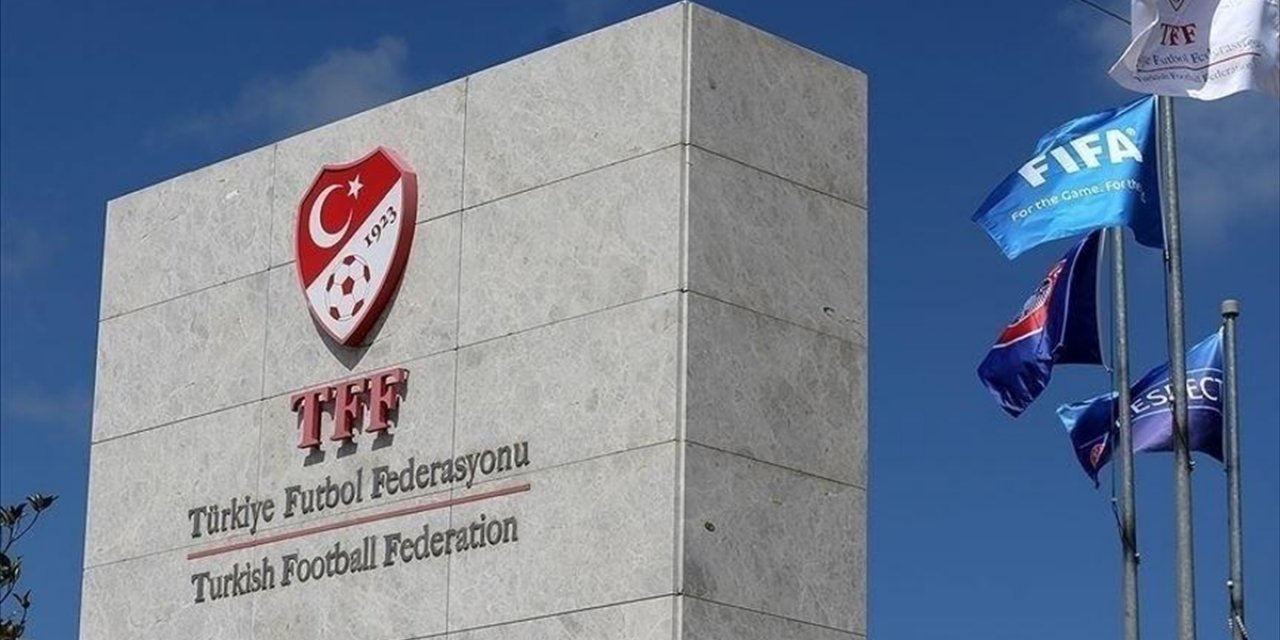 Konyaspor dahil 6 kulüp PFDK'ye sevk edildi