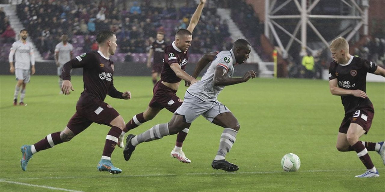 Başakşehir, grup liderliği için sahaya çıkıyor