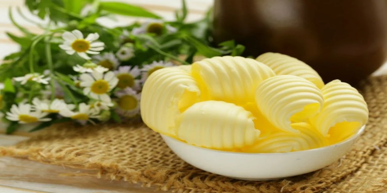 1948 yılından beri Konya’da üretim yapan firmadan tüyolar! Gerçek tereyağı nasıl anlaşılır?