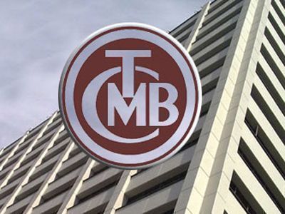 Turkish central bank holds interest rates for 9th month