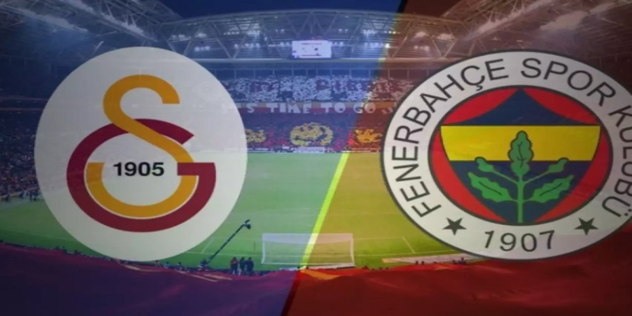 İşte Galatasaray-Beşiktaş derbisinin hakemi