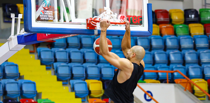 Konyaspor basket, Merkezefendi'ye bileniyor