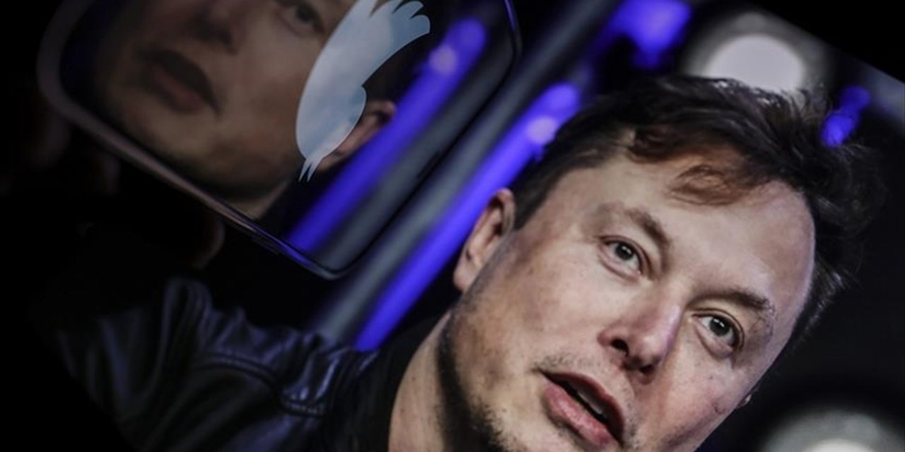 Twitter'ın sahibi Musk'a "yasaklı hesaplar" konusunda baskı