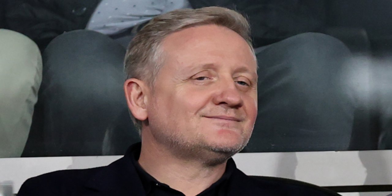 Göksel Gümüşdağ: Neden final olmasın?