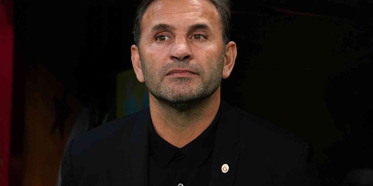 Okan Buruk: "VAR kayıtlarının bundan sonra kamuoyuna sunulması şart oldu"