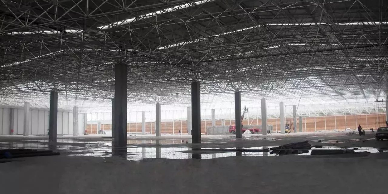 Avrupalı şirketlerden Türkiye'ye çağrı: Fabrikalarımızı satın alın