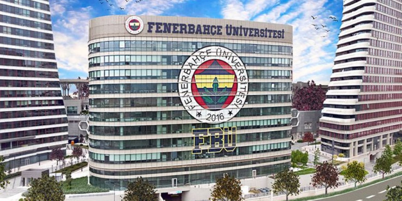 Fenerbahçe Üniversitesi Araştırma ve Öğretim Görevlisi Alacak