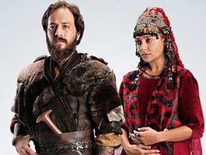 Didem Balçın Diriliş Ertuğrul dizisinden ayrıldı mı?