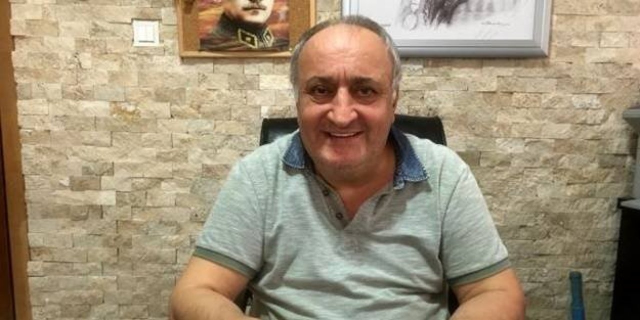Ekmek Üreticileri Sendikası Başkanı Cihan Kolivar hakkında tahliye kararı verildi