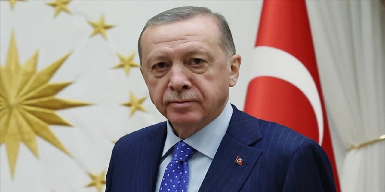 Extension of Black Sea grain deal would be right: Turkish president