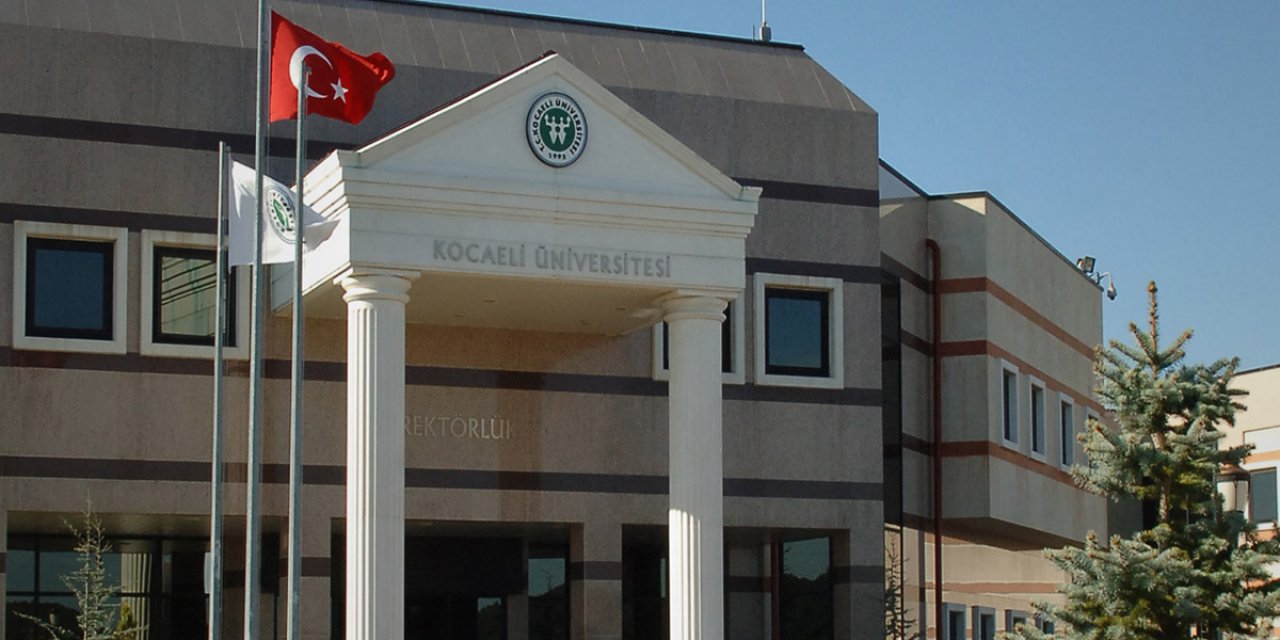 Kocaeli Üniversitesi sözleşmeli bilişim personeli alacak