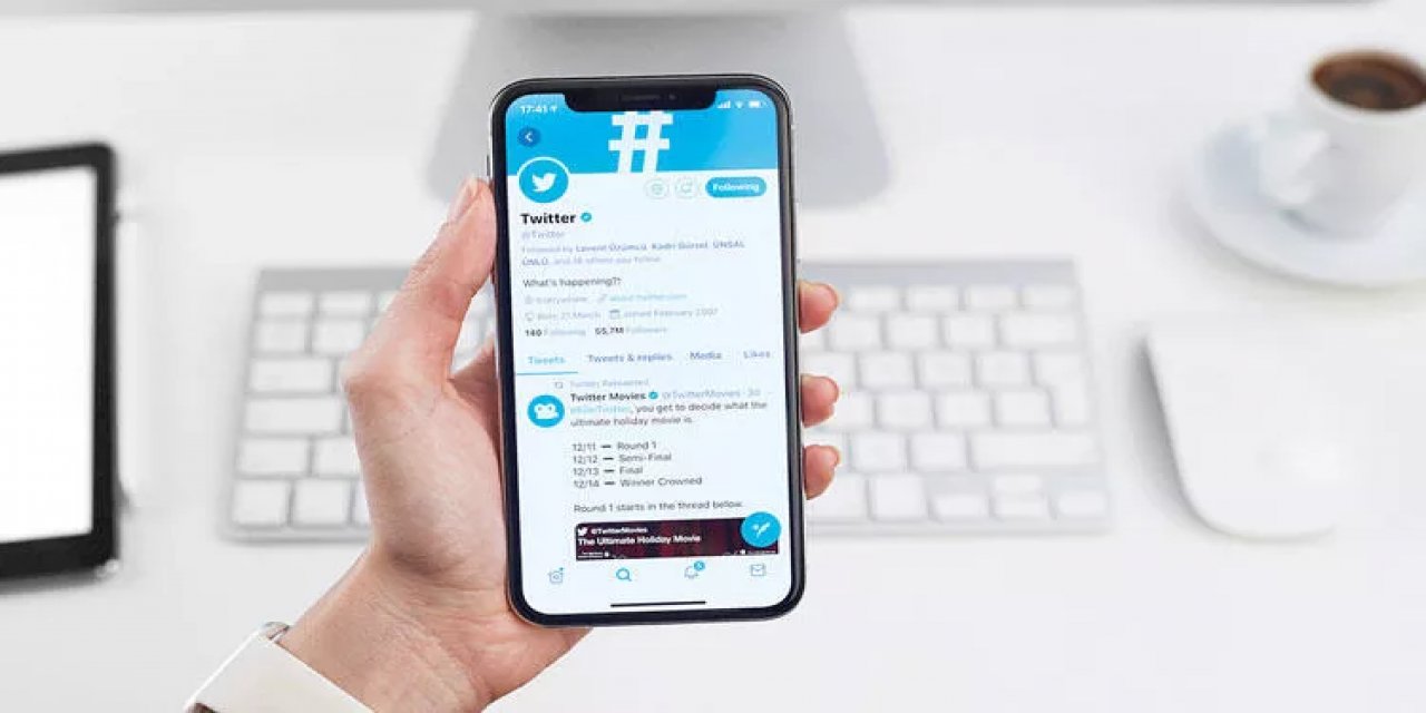 Dünyada ‘mavi tik’ krizi çıktı
