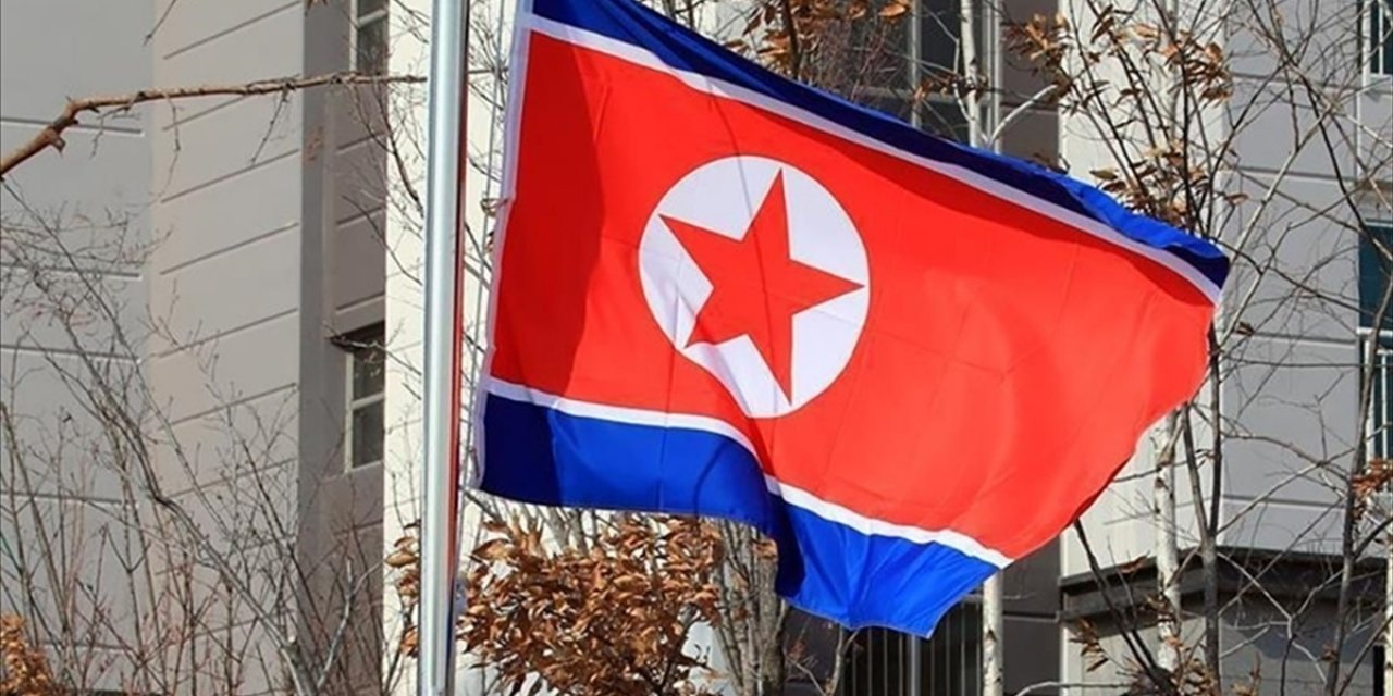 ABD, Japonya ve Güney Kore liderlerinden Kuzey Kore'ye karşı iş birliği mesajı