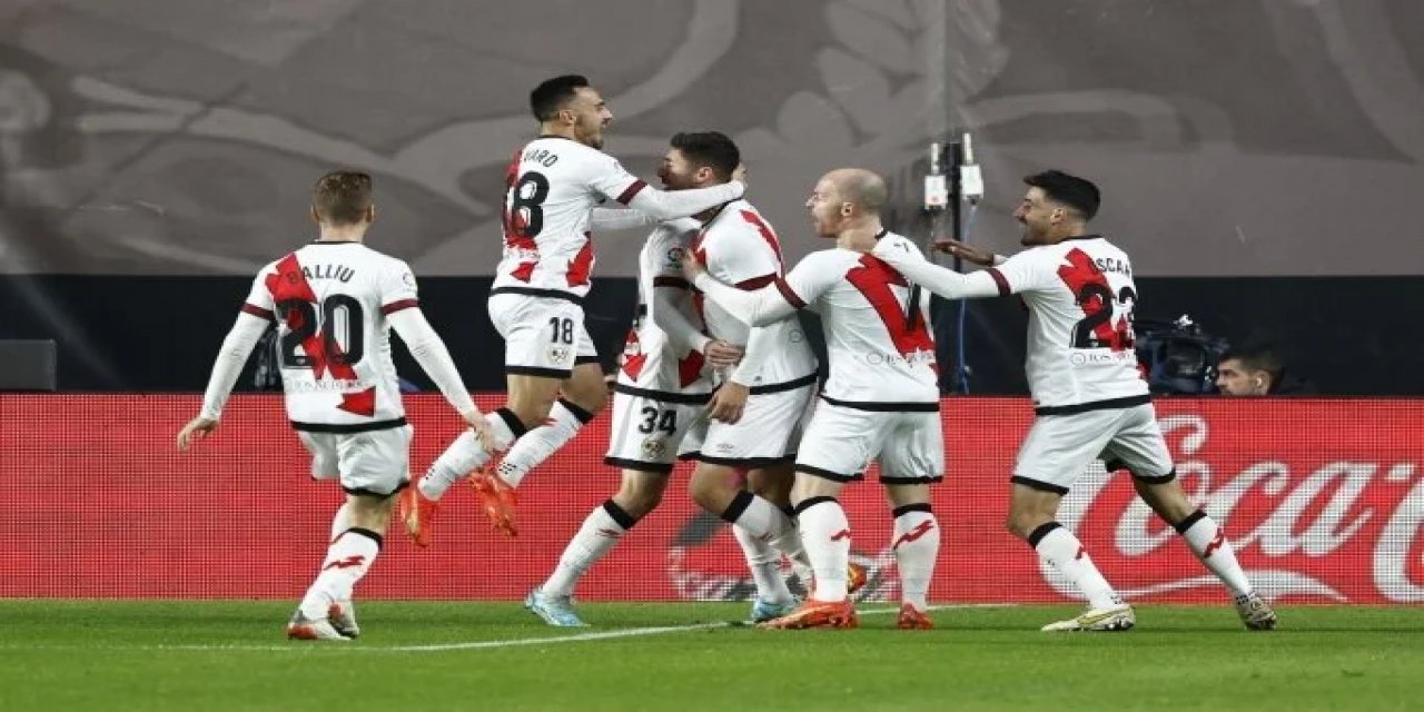 Fenerbahçe ve Galatasaray, 2 LaLiga takımıyla İstanbul'da hazırlık maçı oynayacak