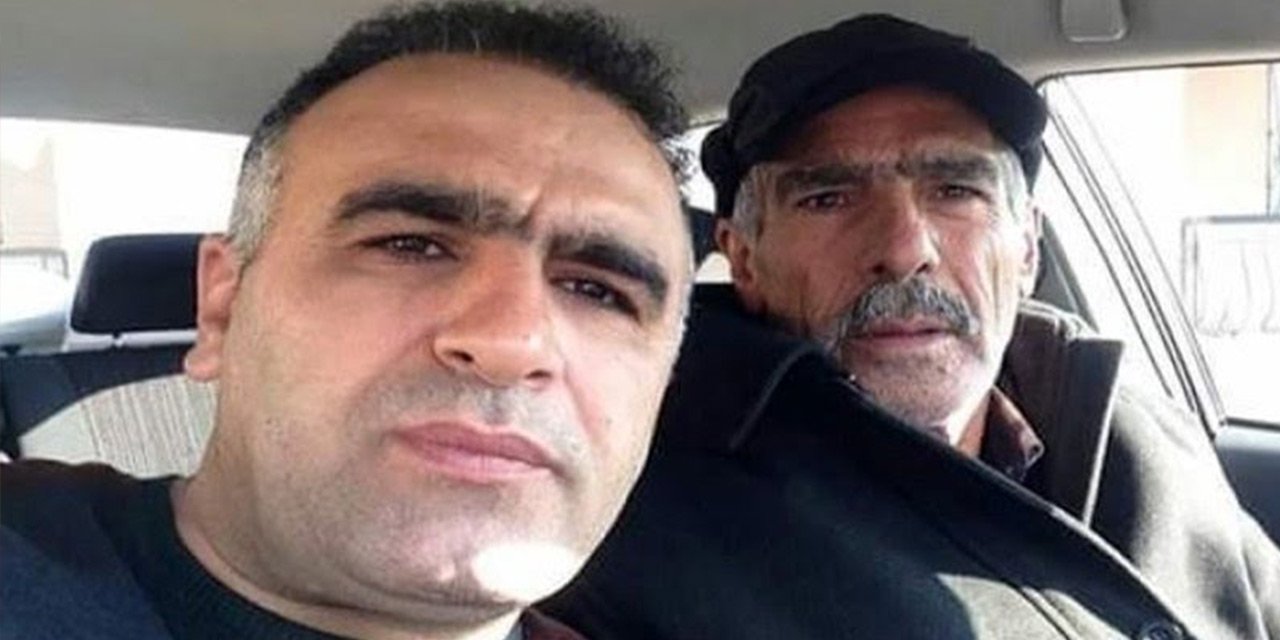 2 yıl önce felç geçirmişti, Şehit Fethi Sekin'in babası hayatını kaybetti