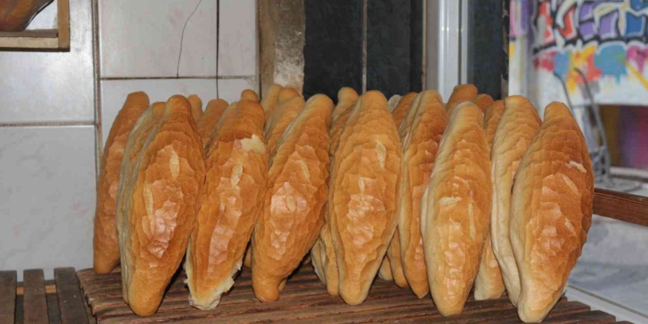 Ekmeğe zam gelecek mi?