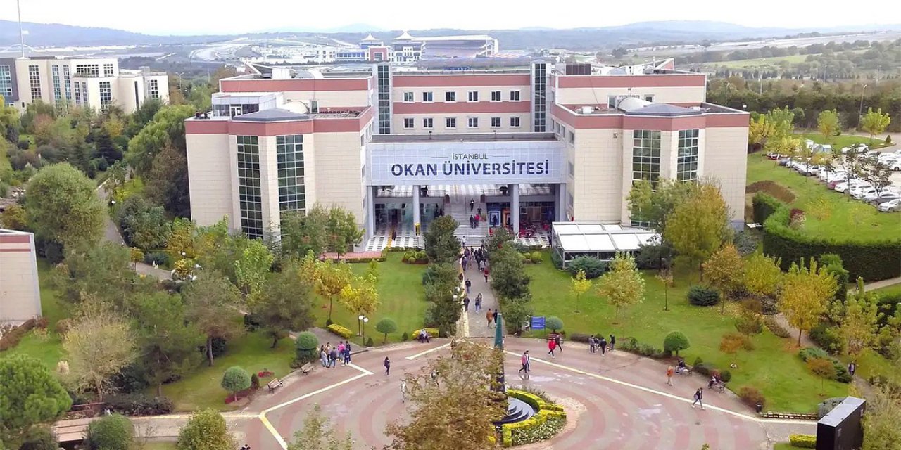 İstanbul Okan Üniversitesi araştırma görevlisi alacak
