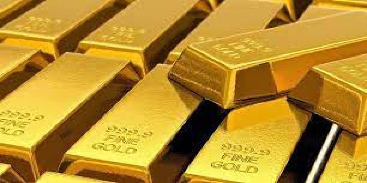 Altının kilogramı 1 milyon 60 bin liraya yükseldi