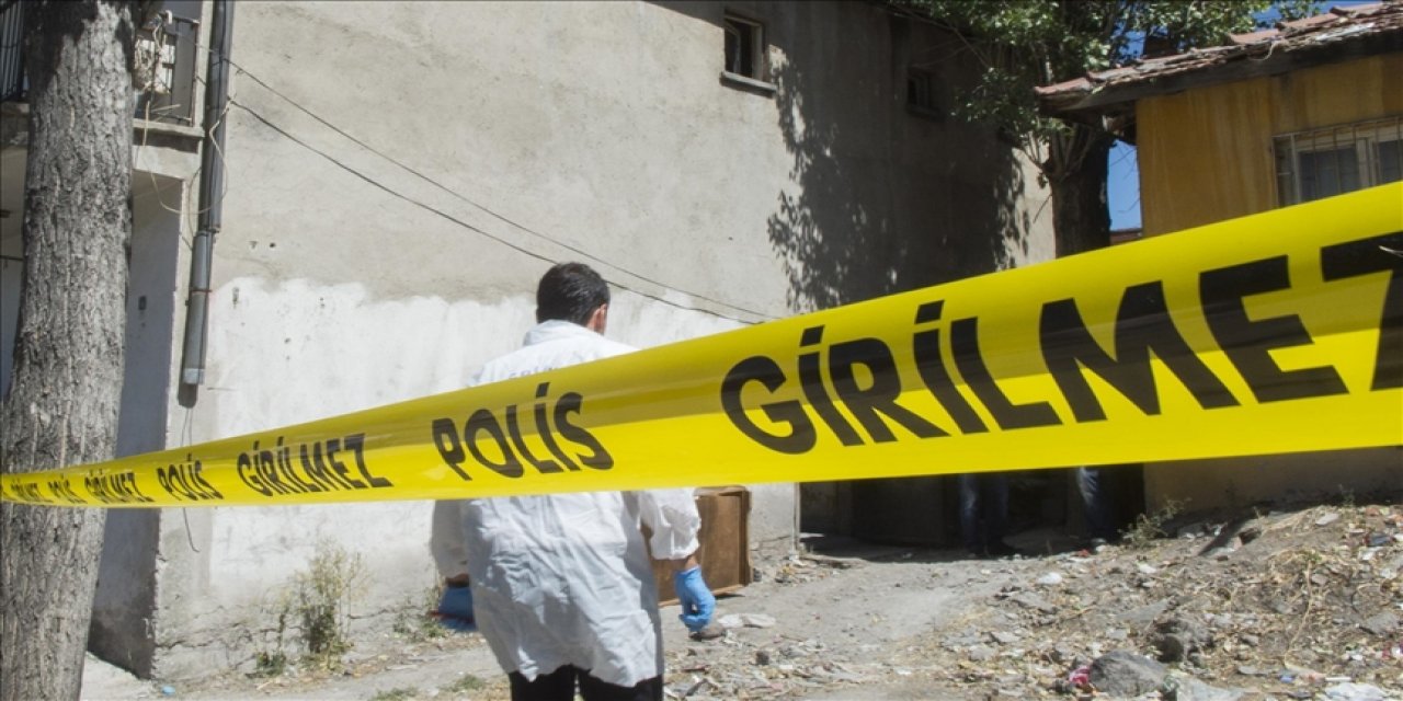 Öldürülen Afgan uyruklu 5 kişinin soruşturması için özel ekip kuruldu